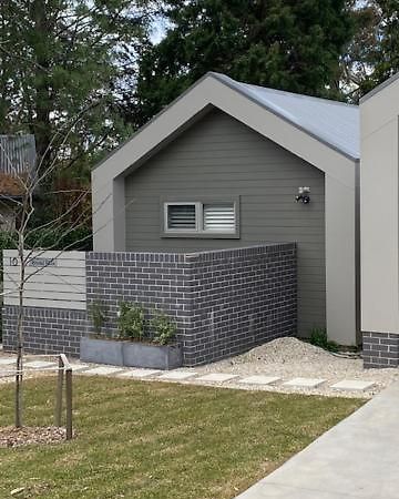 Bridal Falls Cottage Leura Luaran gambar