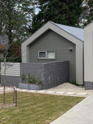 Bridal Falls Cottage Leura Luaran gambar