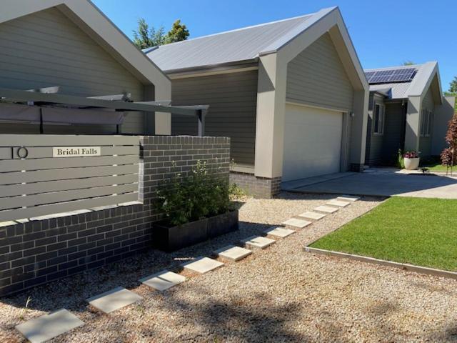 Bridal Falls Cottage Leura Luaran gambar