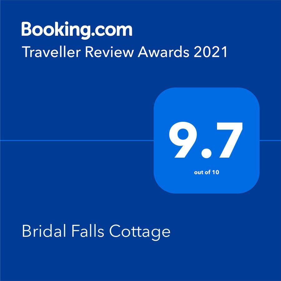 Bridal Falls Cottage Leura Luaran gambar