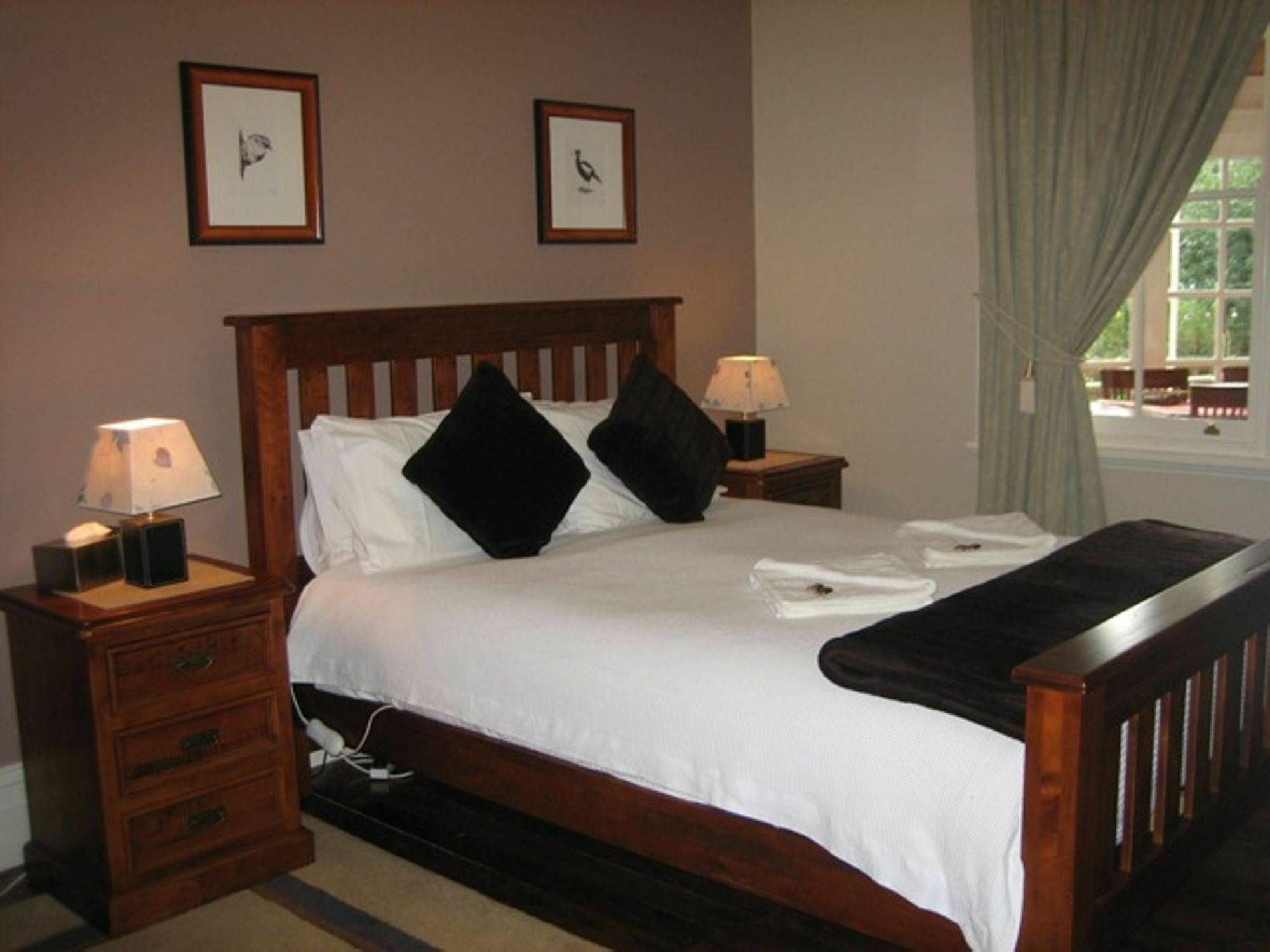 Bridal Falls Cottage Leura Luaran gambar